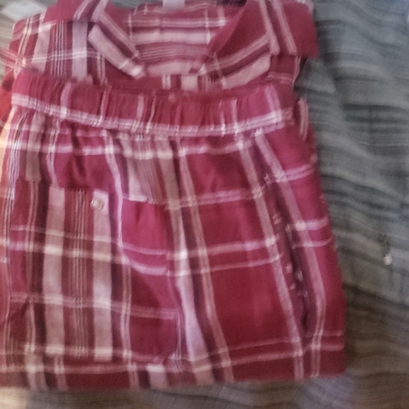 Men short set - Picture 4 of 4